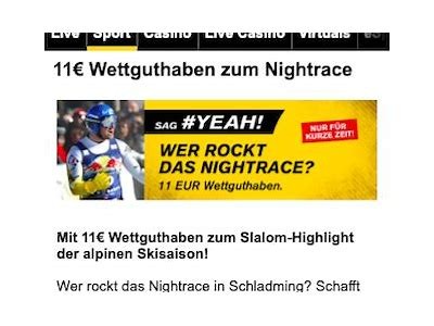Best Offers for Existing Customers: Interwetten Freebet Promotions Explained