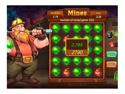 Download the Latest Mines Game APK for Android and Start Playing Now