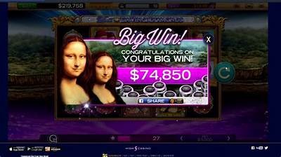 Discover the Excitement of Real Slot Games at High 5 Casino on Facebook