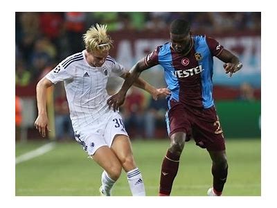 Trabzonspor Match Result Analysis and Key Highlights from the Latest Game