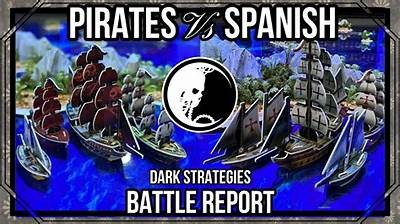Navigating the Cursed Seas: Tips to Maximize Your Winning Potential in the Game