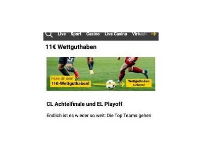 Discover the Best Interwetten Gutschein Deals and Promotions for Maximum Betting Value