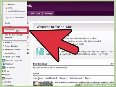 How to Permanently Delete Your Interwetten Account: A Step-by-Step Guide