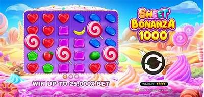 Explore the Exciting Features of Sweet Bonanza Xmas 1000 Demo Slot Game Today