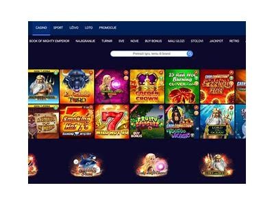Admiral Casino Deutschland: Your Ultimate Guide to Online Gaming and Exciting Promotions