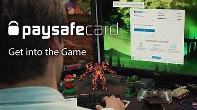 Discover Exciting Paysafecard Bonus Offers for Enhanced Online Gaming Experience
