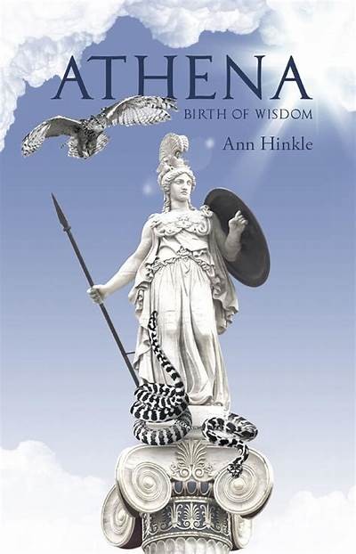 Exploring the Timeless Wisdom of Athena and Its Relevance in Modern Society