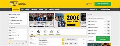 Discover the Latest Interwetten Gutschein Code for Exciting Betting Bonuses Today