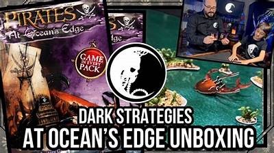 Navigating the Cursed Seas: Tips to Maximize Your Winning Potential in the Game