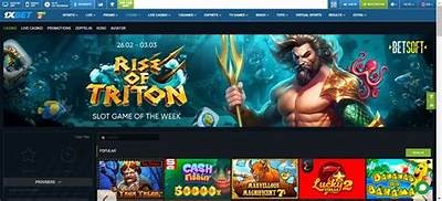 Explore the Exciting World of Online Gambling at Cassino 1xbet Today