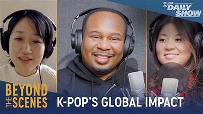 Exploring the Impact and Success of Hands of Midas in the K-Pop Industry Worldwide