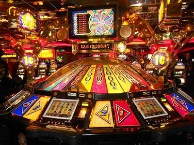 Casino 666: The Ultimate Destination for Gamblers and Thrill-seekers