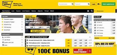Get the Best Interwetten Bonus of 11 Euros and Maximize Your Betting Experience Today