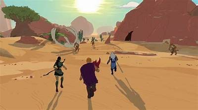 Discover the Exciting Features and Gameplay of the Stormforged Demo for Action RPG Fans