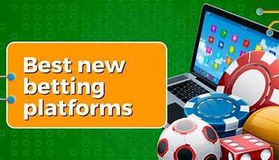 Best 10 online betting platforms for 2022