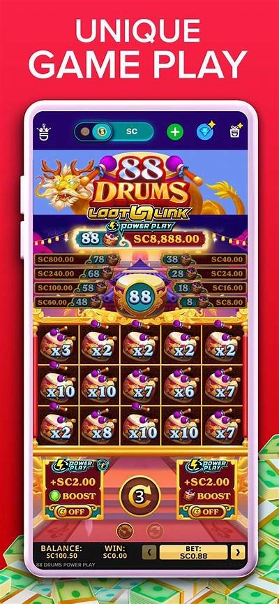 Discover the Excitement of Real Slot Games at High 5 Casino on Facebook