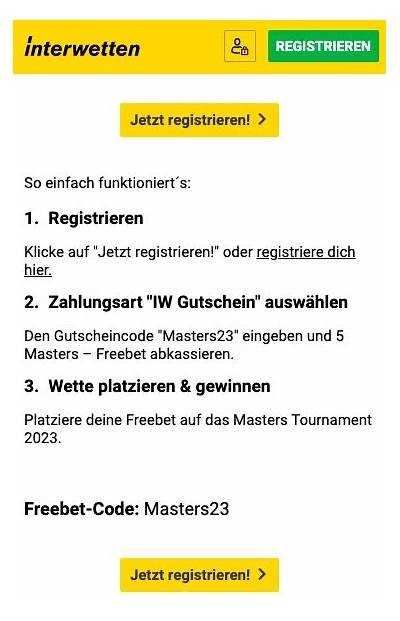 Unlock Exclusive Promotions with the Latest Tennisnet Interwetten Code for 2023