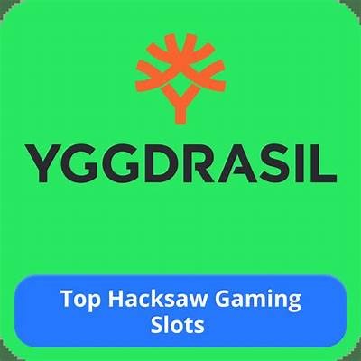Explore Exciting Games and Promotions at the Casino with Hacksaw Gaming Today