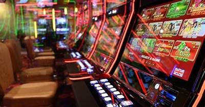 Explore the Excitement of Kazzino Lijiano: A Premier Casino Experience in the Heart of Entertainment