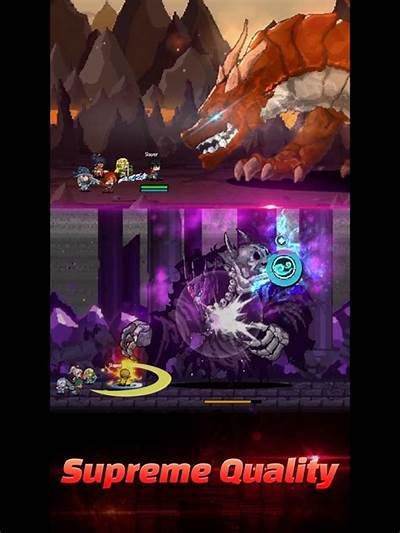 Download the Latest Slayers Inc APK for Exciting Gameplay and Features
