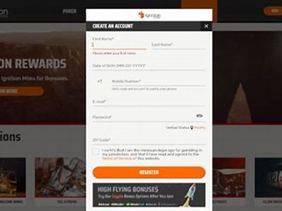 Ignition Casino Bonus Code Guide for Maximizing Your Online Gaming Experience