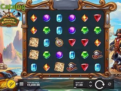 Discover the Exciting World of Pirate Bonanza Slot Login for Endless Fun and Rewards