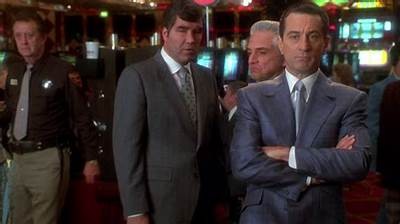 Exploring the Cultural Impact and Cinematic Excellence of Casino 1996 Film