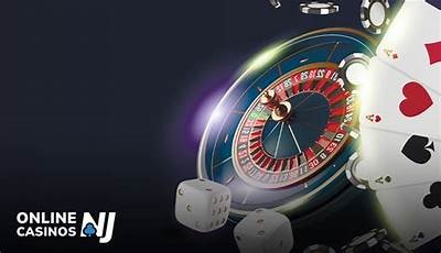 Explore the Exciting World of MGM Online Casino in New Jersey for Ultimate Gaming Experience