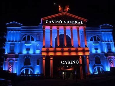 Admiral Casino Deutschland: Your Ultimate Guide to Online Gaming and Exciting Promotions