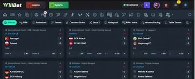 Effortless Access to Willbet PA Online Casino: Your Guide to Easy Login Steps