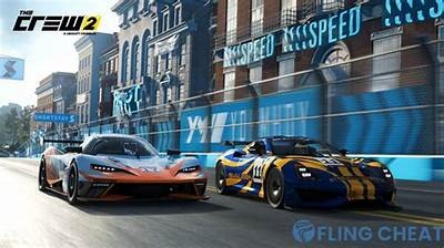 Effective Strategies to Earn Free Money in The Crew 2 Without Spending Real Cash
