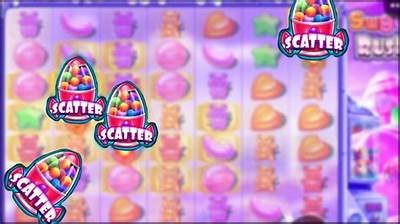 Explore the Exciting Features of Sugar Rush 100 Demo for Enhanced Gaming Experience