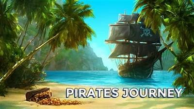 Discover Exciting Pirate Adventures with Free Rupiah Bonuses in Our Latest Demo Game