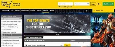 Unlock Exciting Betting Opportunities with Interwetten Starting at Just 12€ Today