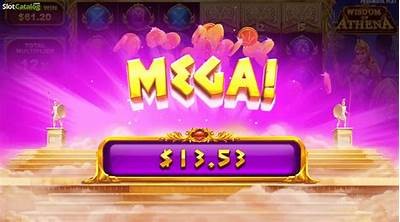 Explore the Exciting Features and Strategies of the Wisdom of Athena Slot Machine