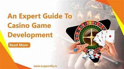 Exploring the Thrills and Strategies of Cassino Gambling Games for Beginners