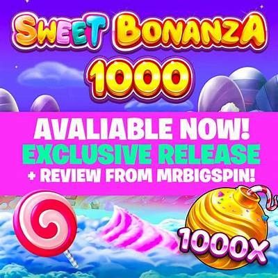 In-Depth Review of Sweet Bonanza 1000: Features, Gameplay, and Winning Potential
