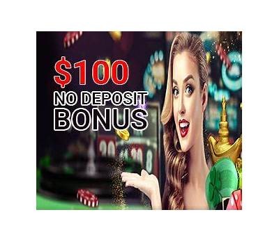 Unlock Your $100 No Deposit Bonus at Cafe Casino and Start Winning Today