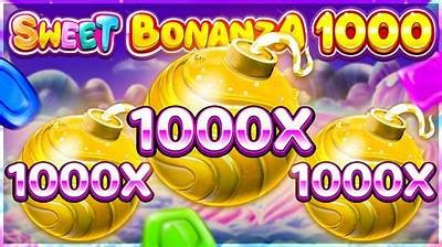 In-Depth Review of Sweet Bonanza 1000: Features, Gameplay, and Winning Potential