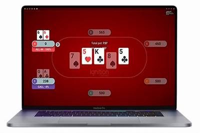 Download Ignition Poker APK for Android: Step-by-Step Guide to Get Started and Play Now