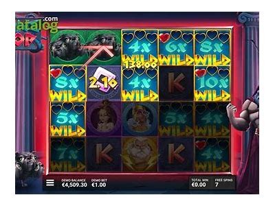 Experience the Divine Drop Demo: Unleashing Unique Features and Stunning Visuals