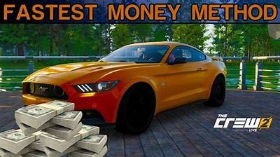 Ways to Earn Free Money in The Crew 2 on PS4 Without Spending Real Cash