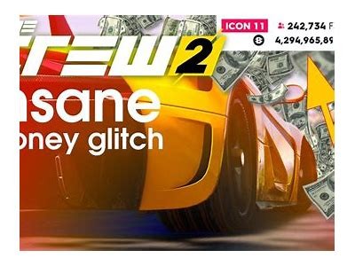 Ways to Earn Free Money in The Crew 2 on PS4 Without Spending Real Cash