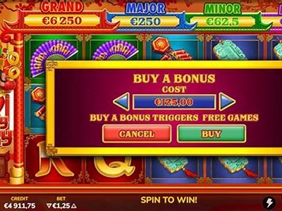 Try Your Luck with the Willbet Slot Game