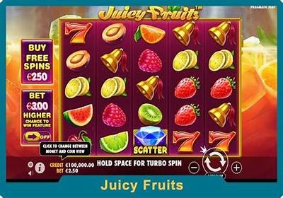 Discover the Exciting World of Juicy Fruit Casino: Your Ultimate Guide to Winning Big