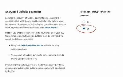 Troubleshooting Issues with Tipico PayPal Deposits Not Going Through