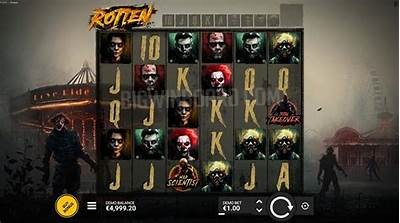 Exploring the Dark Side of Rotten Hacksaw Gaming: A Deep Dive into Controversial Trends and Issues