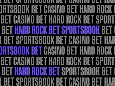 Betting on Hard Rock: The Best States to Place Your Wager