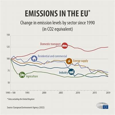 Understanding ESC Quoten: Key Insights on European Emission Standards and Their Impact on Vehicles