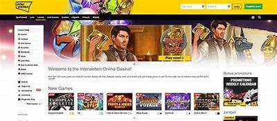 Comprehensive Guide to Using Interwetten for Online Sports Betting and Casino Games in 2024